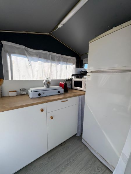 En venta TEC Travel King 580 TKM Blanco 2005 Barcelona foto 8