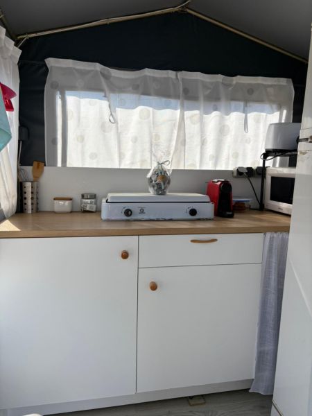 En venta TEC Travel King 580 TKM Blanco 2005 Barcelona foto 9