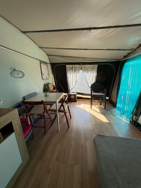 En venta TEC Travel King 580 TKM Blanco 2005 Barcelona foto 12