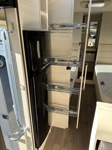 En venta Challenger Mageo 377 Gris 2016 Guadalajara foto 6