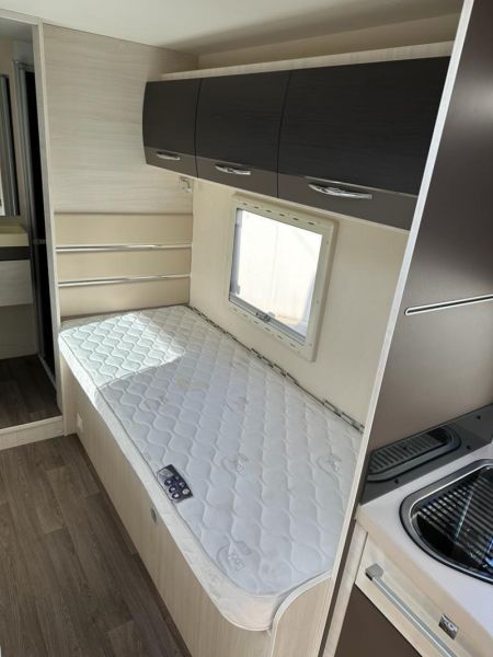 En venta Challenger Mageo 377 Gris 2016 Guadalajara foto 7