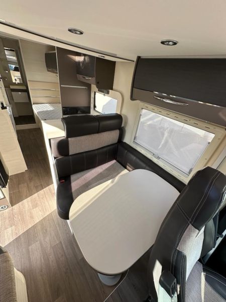 En venta Challenger Mageo 377 Gris 2016 Guadalajara foto 10