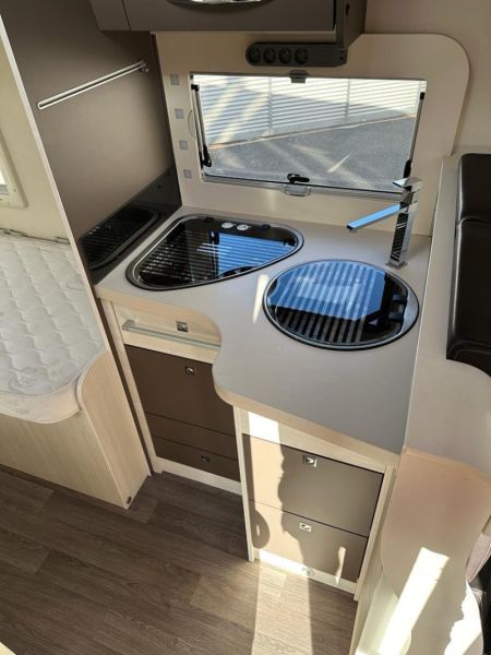 En venta Challenger Mageo 377 Gris 2016 Guadalajara foto 12