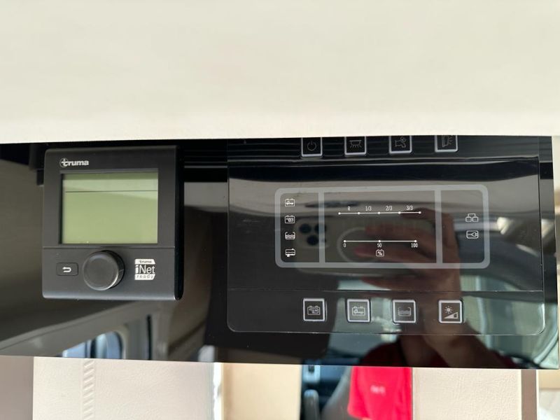 En venta Challenger Mageo 377 Gris 2016 Guadalajara foto 13