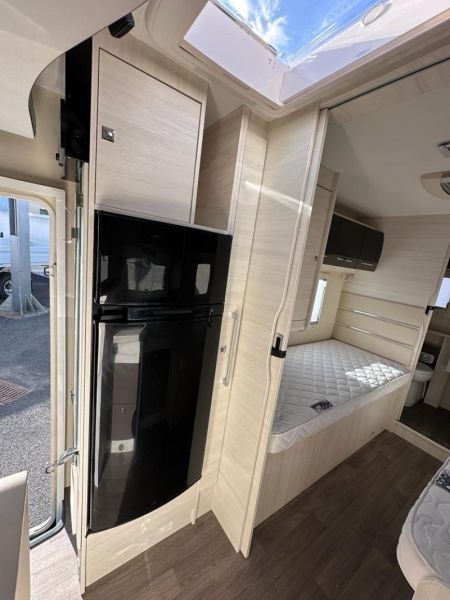 En venta Challenger Mageo 377 Gris 2016 Guadalajara foto 15