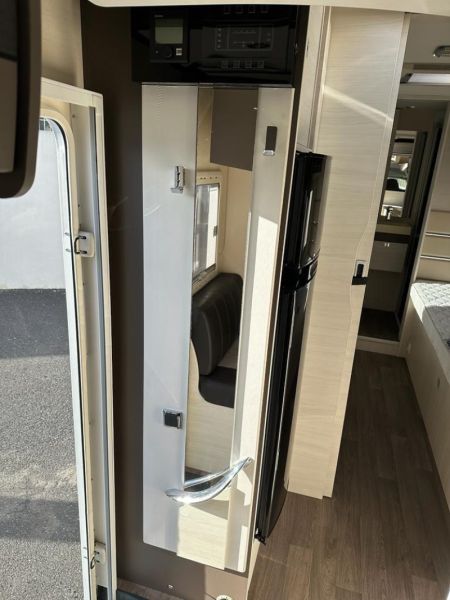 En venta Challenger Mageo 377 Gris 2016 Guadalajara foto 16