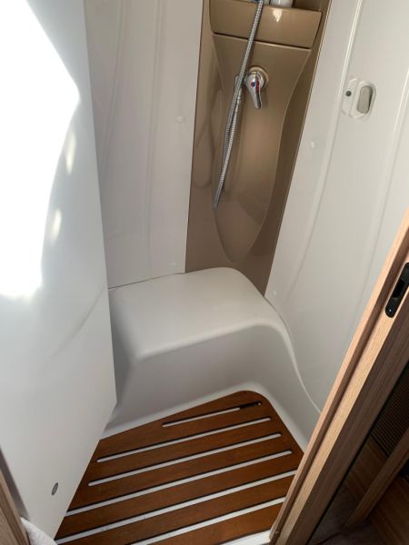 En venta Bürstner IXEO 60 EDITION Blanco 2020 Barcelona foto 2