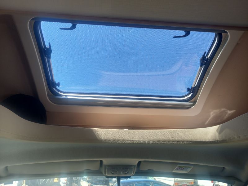 En venta Bürstner IXEO 60 EDITION Blanco 2020 Barcelona foto 11