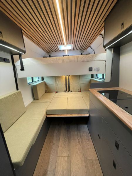 En venta Citroën Jumper Blanco 2016 Tarragona foto 3