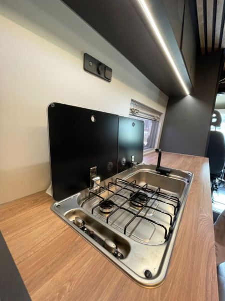 En venta Citroën Jumper Blanco 2016 Tarragona foto 4