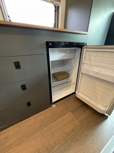 En venta Citroën Jumper Blanco 2016 Tarragona foto 9