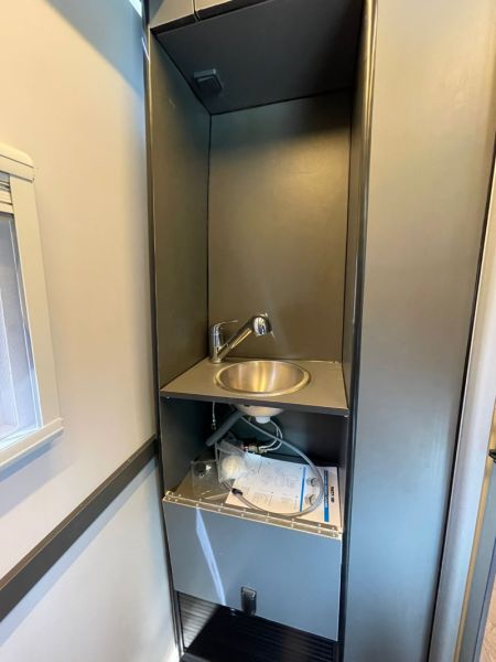 En venta Citroën Jumper Blanco 2016 Tarragona foto 11