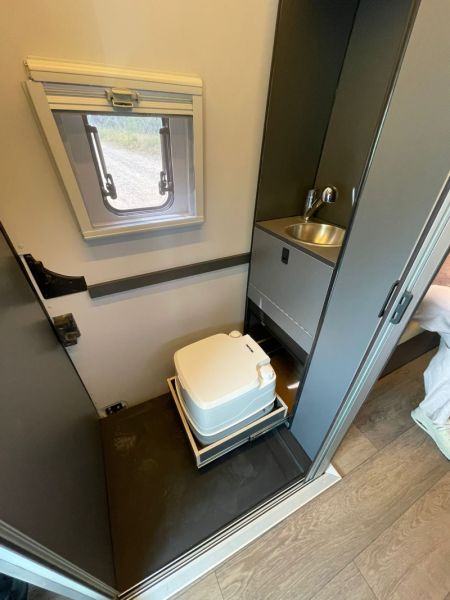 En venta Citroën Jumper Blanco 2016 Tarragona foto 12