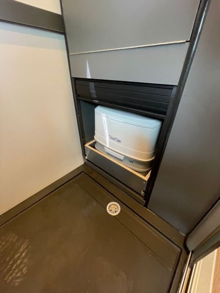 En venta Citroën Jumper Blanco 2016 Tarragona foto 13