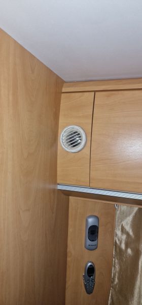 En venta Sunroller Tango 4,30 Blanco 2009 Cantabria foto 4