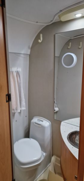 En venta Sunroller Tango 4,30 Blanco 2009 Cantabria foto 7