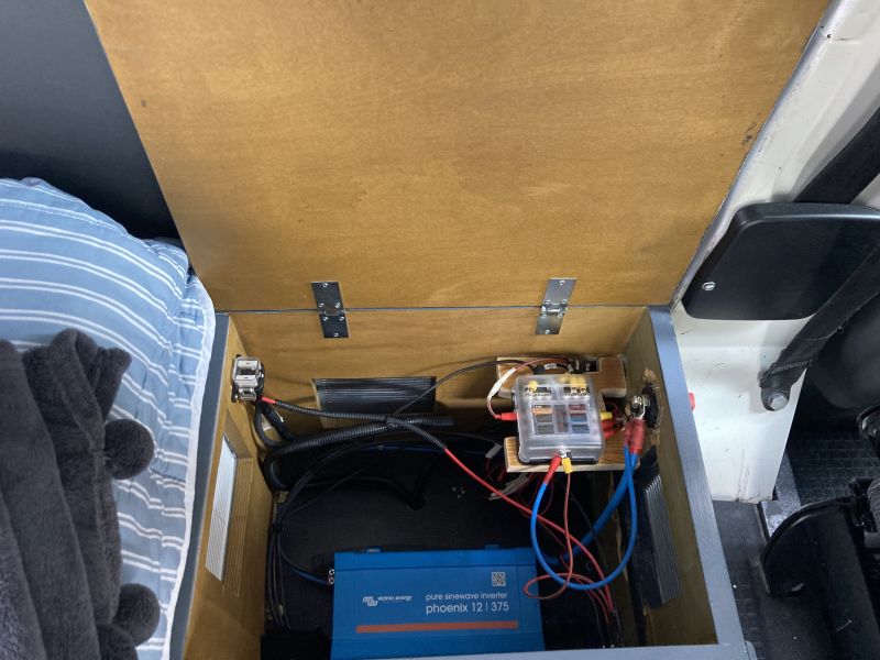 En venta Volkswagen Transporter T4 Beige 1994 Cantabria foto 14