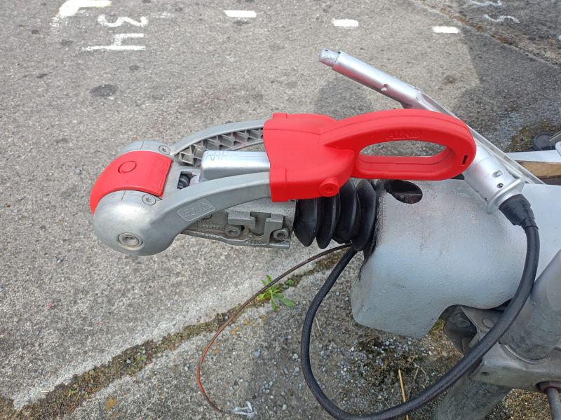 En venta Moncayo Orotava 430 serie Oro 1995 Vizcaya foto 1