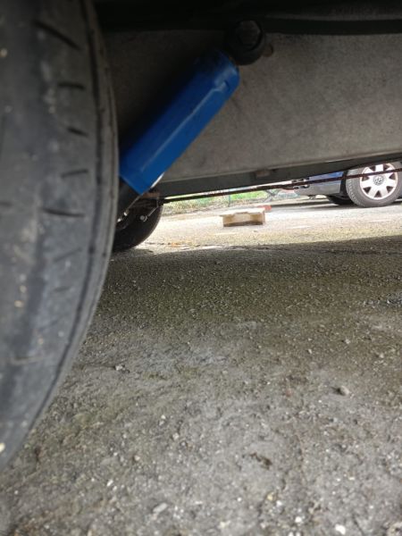 En venta Moncayo Orotava 430 serie Oro 1995 Vizcaya foto 2