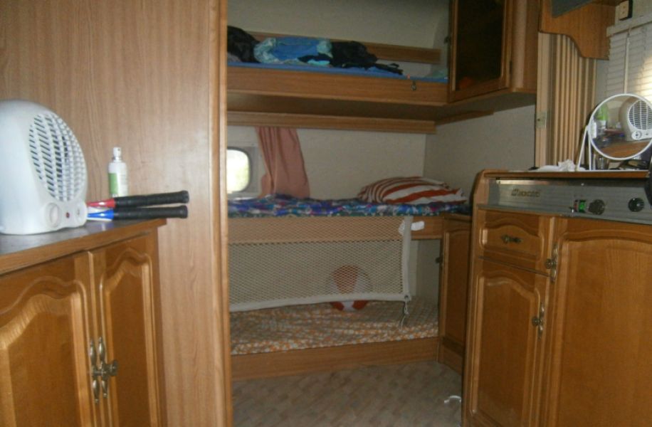 En venta Moncayo Orotava 430 serie Oro 1995 Vizcaya foto 3