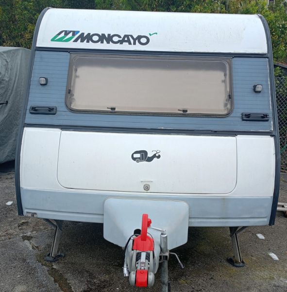 En venta Moncayo Orotava 430 serie Oro 1995 Vizcaya foto 4