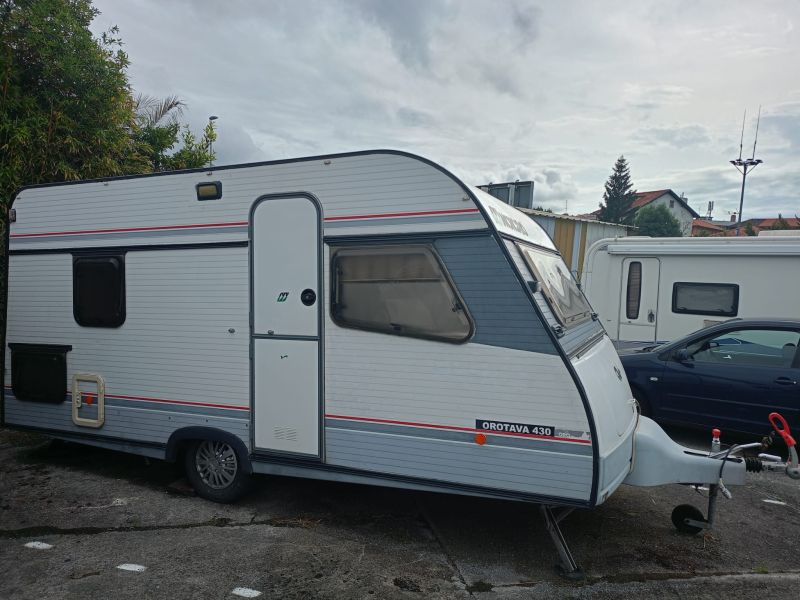 En venta Moncayo Orotava 430 serie Oro 1995 Vizcaya foto 5