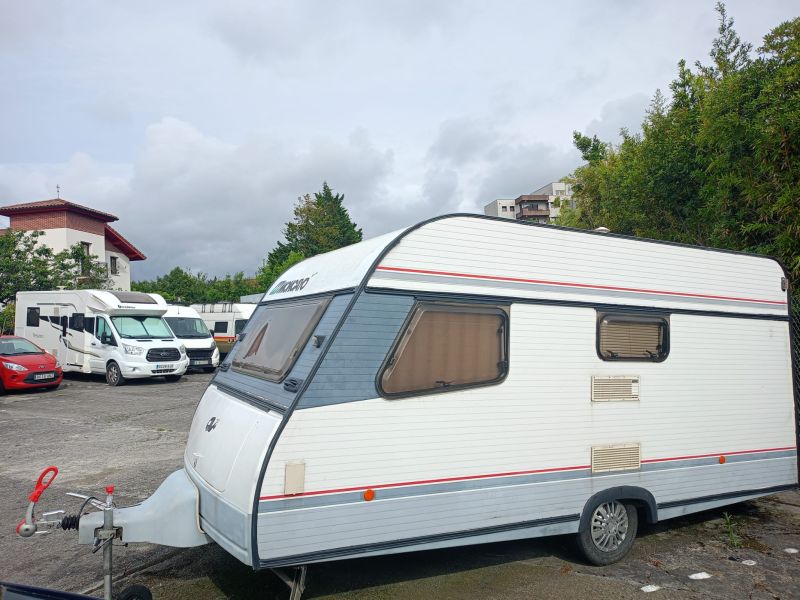 En venta Moncayo Orotava 430 serie Oro 1995 Vizcaya foto 7