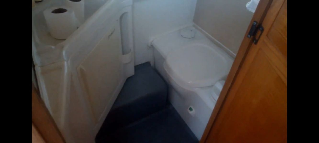 En venta Moncayo Orotava 430 serie Oro 1995 Vizcaya foto 8