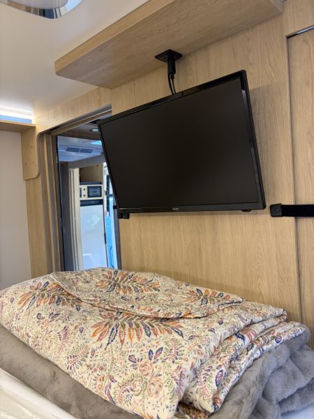 En venta Ford Horon 66 xt Gris 2026 Barcelona foto 6