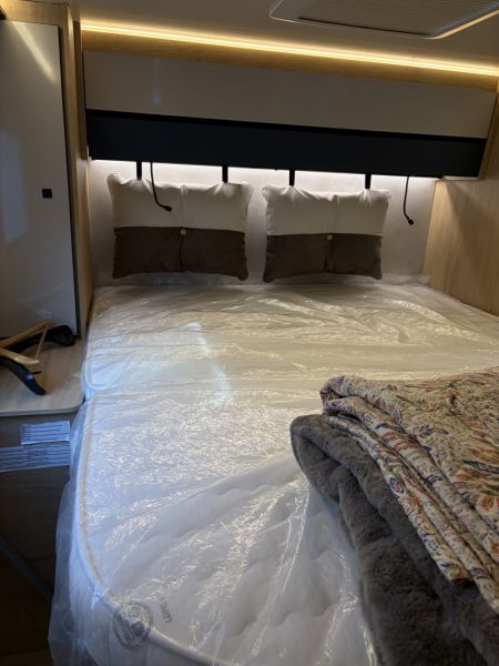 En venta Ford Horon 66 xt Gris 2026 Barcelona foto 7