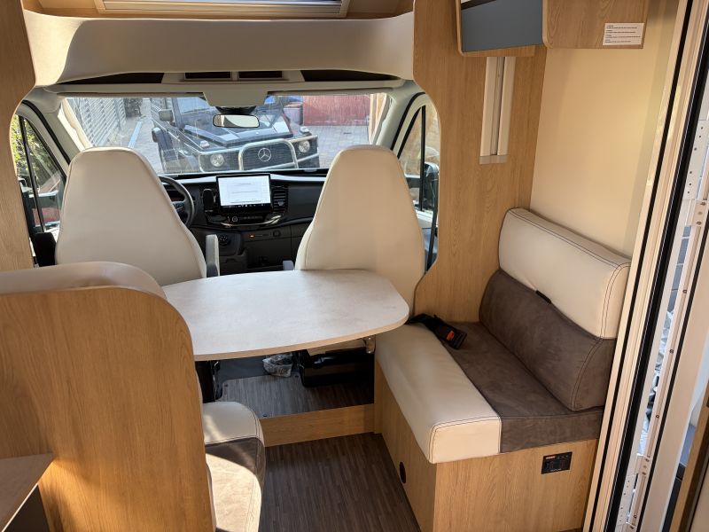 En venta Ford Horon 66 xt Gris 2026 Barcelona foto 10