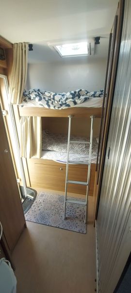 En venta Fiat ITINEO 700SB Blanco 2017 Pontevedra foto 15