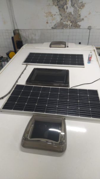 En venta Fiat ITINEO 700SB Blanco 2017 Pontevedra foto 20