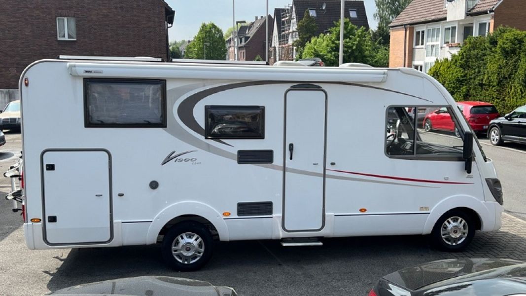 En venta Fiat DUCATO  I640 Solar Blanco 2012 Girona foto 6
