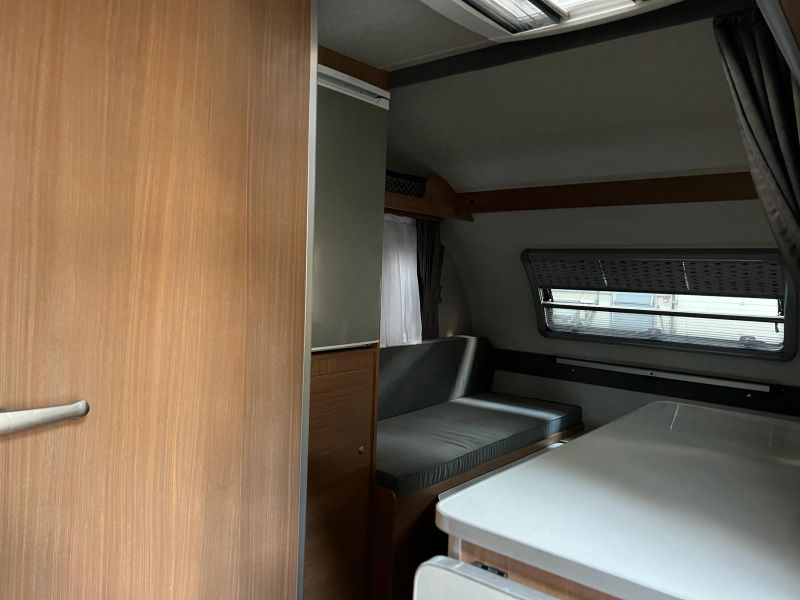 En venta Caretta UNCLE Blanco 2024 Murcia foto 10