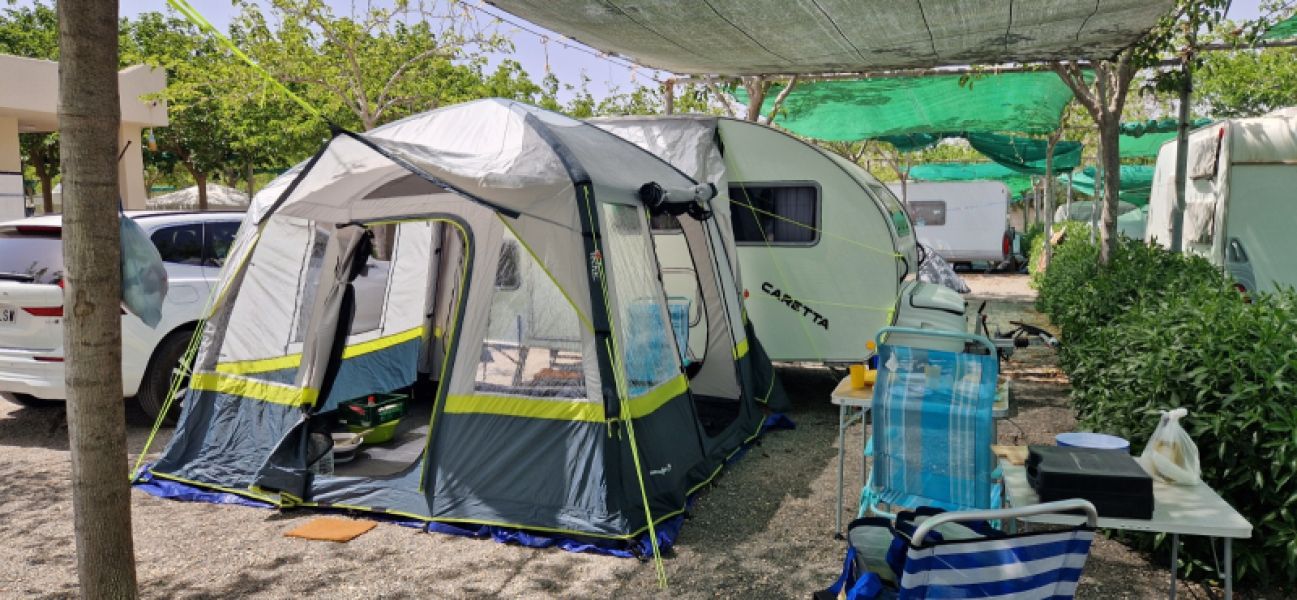 En venta Caretta UNCLE Blanco 2024 Murcia foto 12