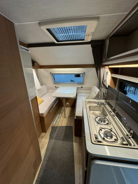 En venta Caretta UNCLE Blanco 2024 Murcia foto 14