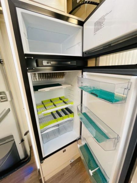 En venta Challenger Mageo Premium 260  Blanco 2019 Madrid foto 15