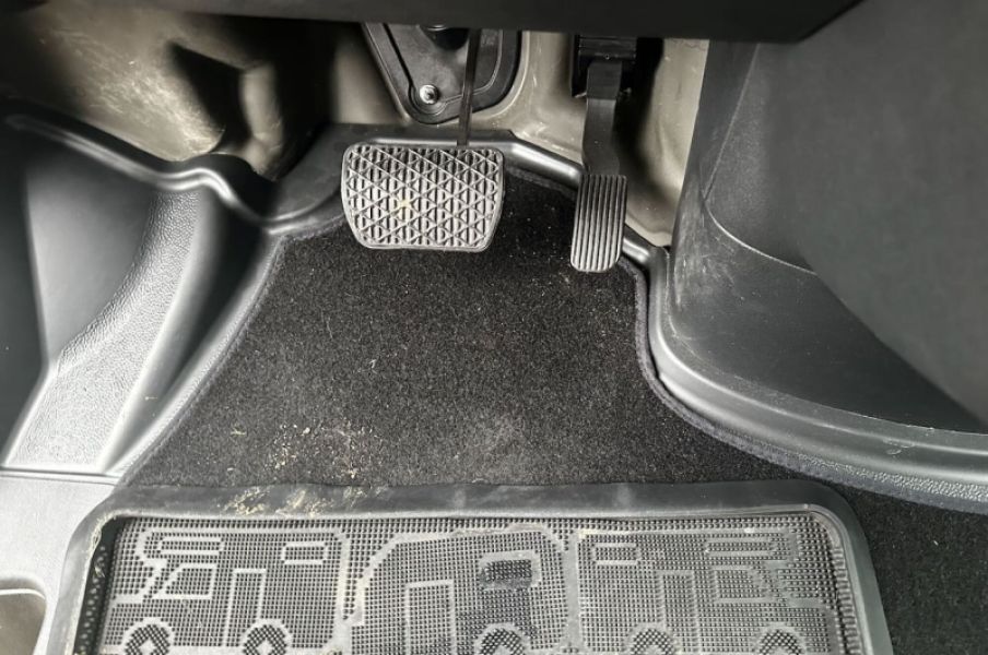 En venta Euro Liner MOBIL PROFILA 726 Blanco 2023 Madrid foto 9