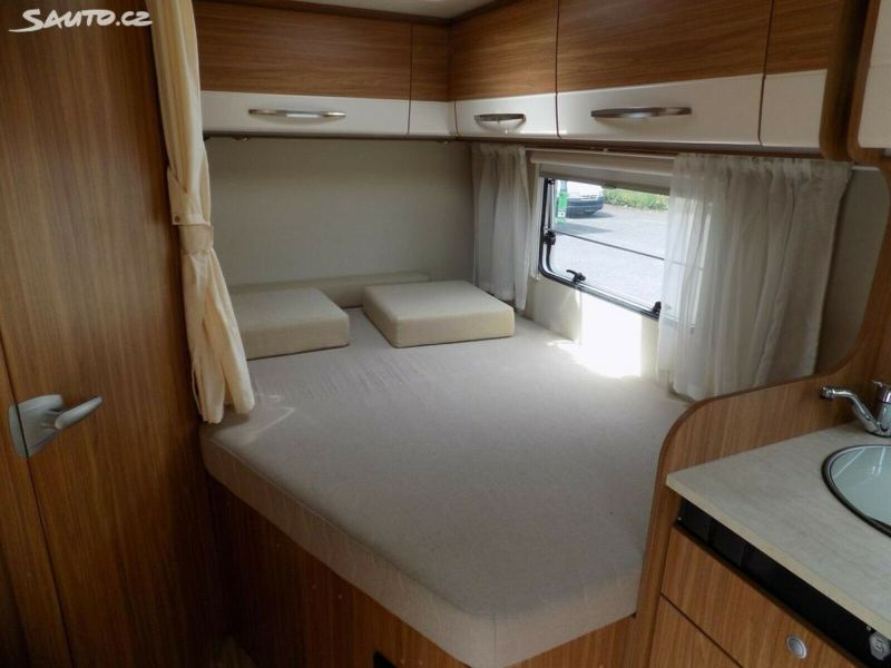 En venta Fiat Capron T345 Blanco 2014 Madrid foto 5