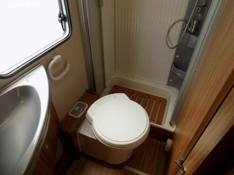 En venta Fiat Capron T345 Blanco 2014 Madrid foto 7