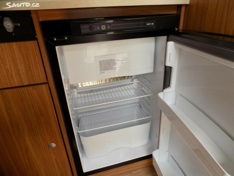 En venta Fiat Capron T345 Blanco 2014 Madrid foto 8