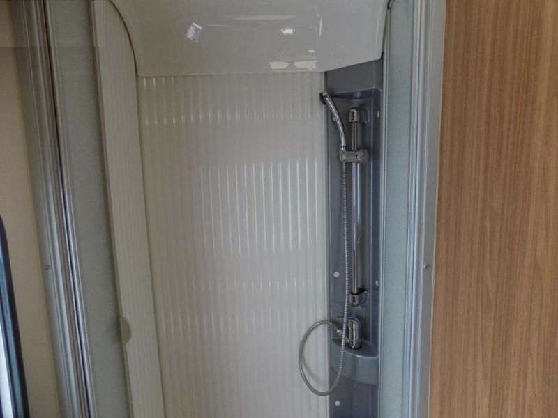 En venta Fiat Capron T345 Blanco 2014 Madrid foto 9