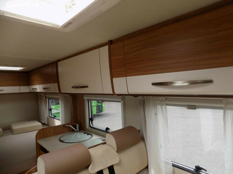 En venta Fiat Capron T345 Blanco 2014 Madrid foto 12