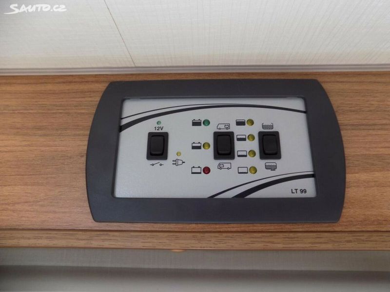 En venta Fiat Capron T345 Blanco 2014 Madrid foto 13