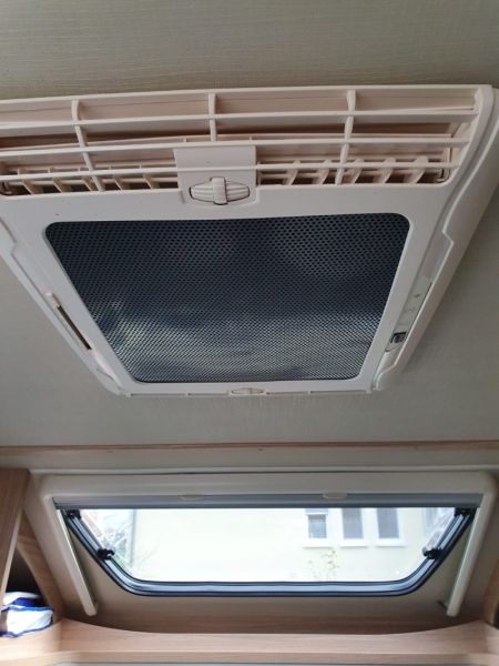 En venta Fiat Capron Luxus Gris 2018 Madrid foto 2