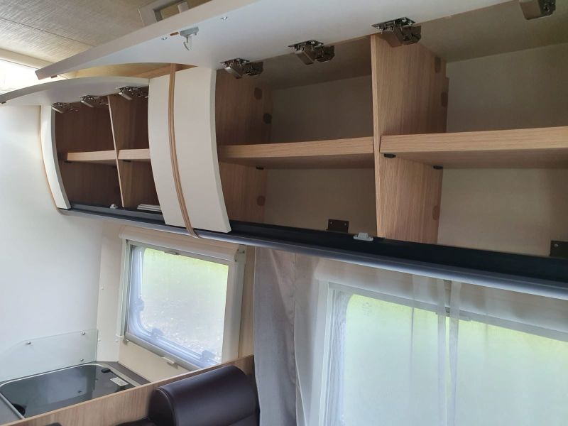 En venta Fiat Capron Luxus Gris 2018 Madrid foto 3