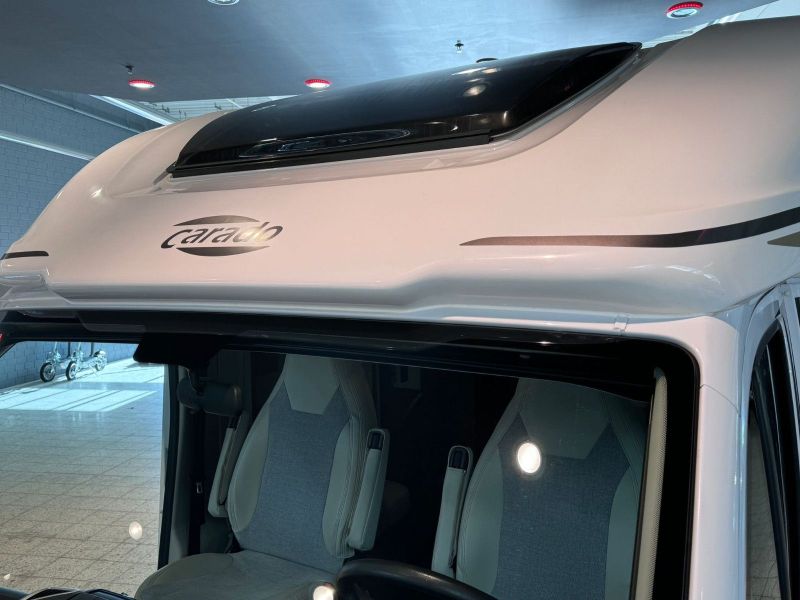 En venta Fiat Capron T68 Blanco 2018 Madrid foto 8