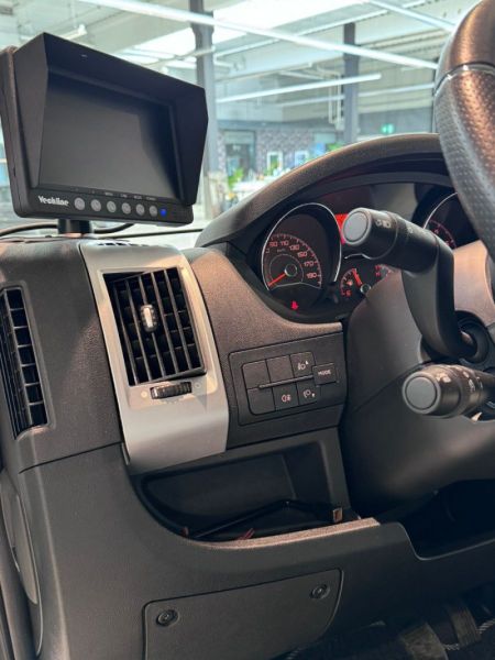 En venta Fiat Capron T68 Blanco 2018 Madrid foto 12