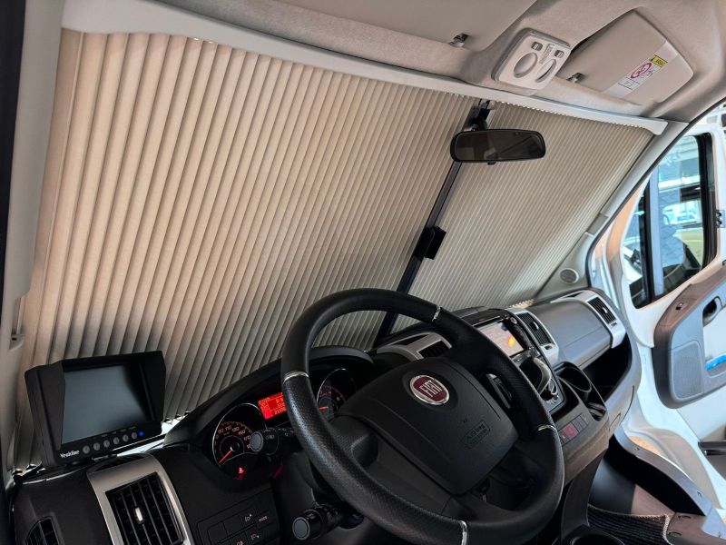 En venta Fiat Capron T68 Blanco 2018 Madrid foto 14